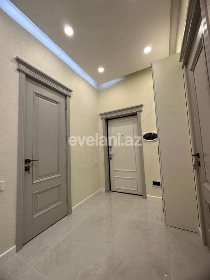 Satılır, yeni tikili, 2 otaqlı, 69.99 m², Bakı, Nəsimi r.