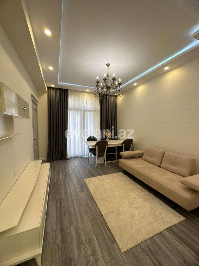 Satılır, yeni tikili, 2 otaqlı, 69.99 m², Bakı, Nəsimi r.
