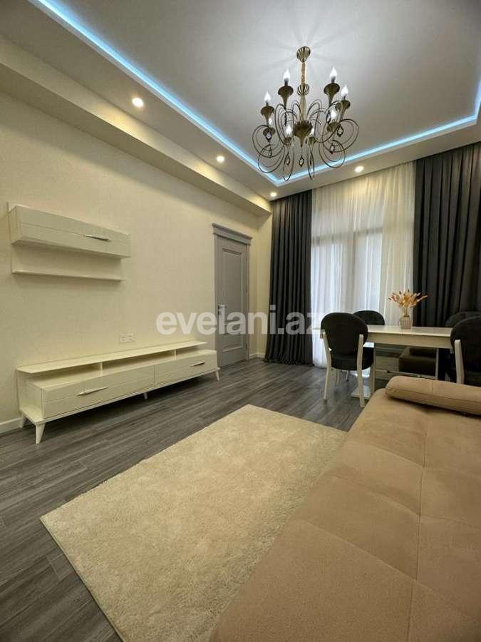 Satılır, yeni tikili, 2 otaqlı, 69.99 m², Bakı, Nəsimi r.