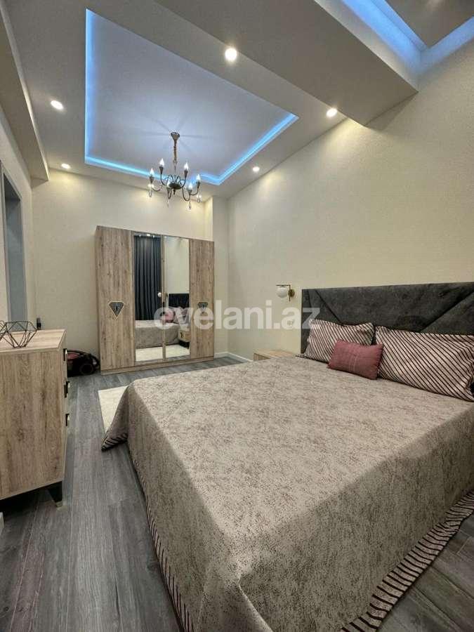 Satılır, yeni tikili, 2 otaqlı, 69.99 m², Bakı, Nəsimi r.