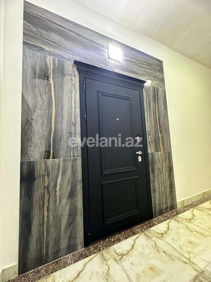 Satılır, yeni tikili, 2 otaqlı, 69.99 m², Bakı, Nəsimi r.