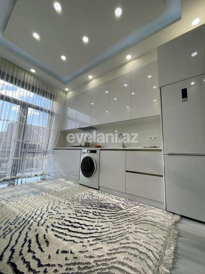 Satılır, yeni tikili, 2 otaqlı, 69.99 m², Bakı, Nəsimi r.