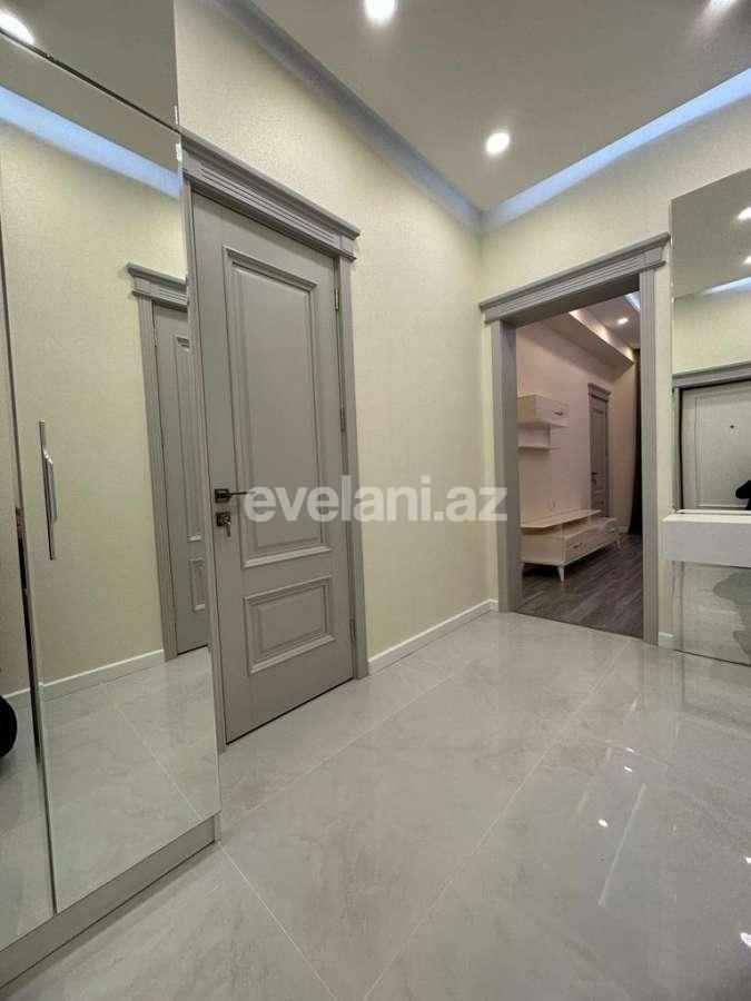 Satılır, yeni tikili, 2 otaqlı, 69.99 m², Bakı, Nəsimi r.