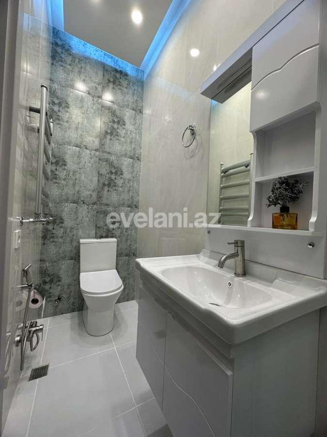 Satılır, yeni tikili, 2 otaqlı, 69.99 m², Bakı, Nəsimi r.