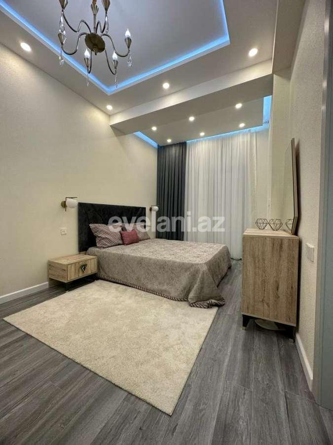 Satılır, yeni tikili, 2 otaqlı, 69.99 m², Bakı, Nəsimi r.