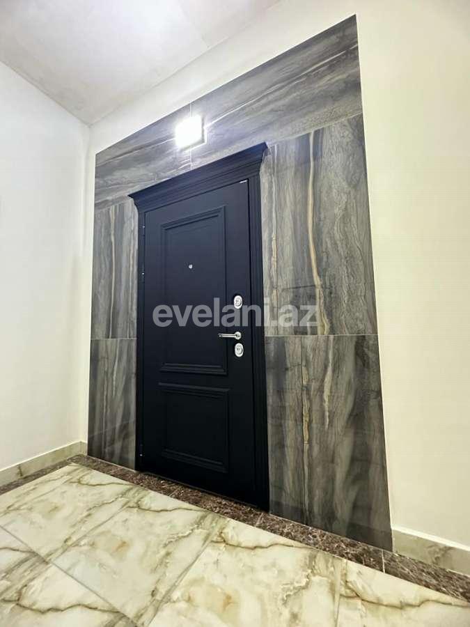 Satılır, yeni tikili, 2 otaqlı, 69.99 m², Bakı, Nəsimi r.