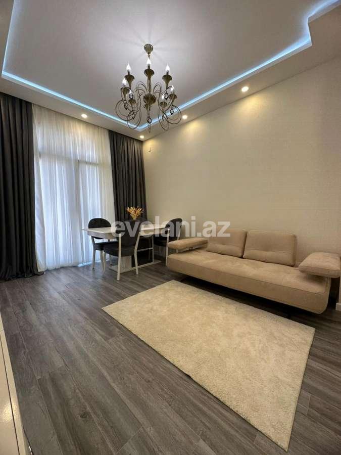 Satılır, yeni tikili, 2 otaqlı, 69.99 m², Bakı, Nəsimi r.