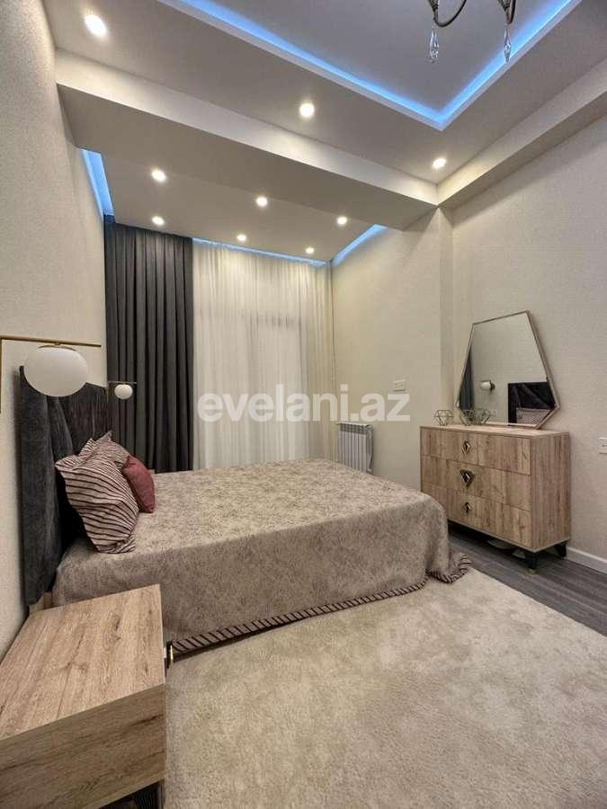 Satılır, yeni tikili, 2 otaqlı, 69.99 m², Bakı, Nəsimi r.