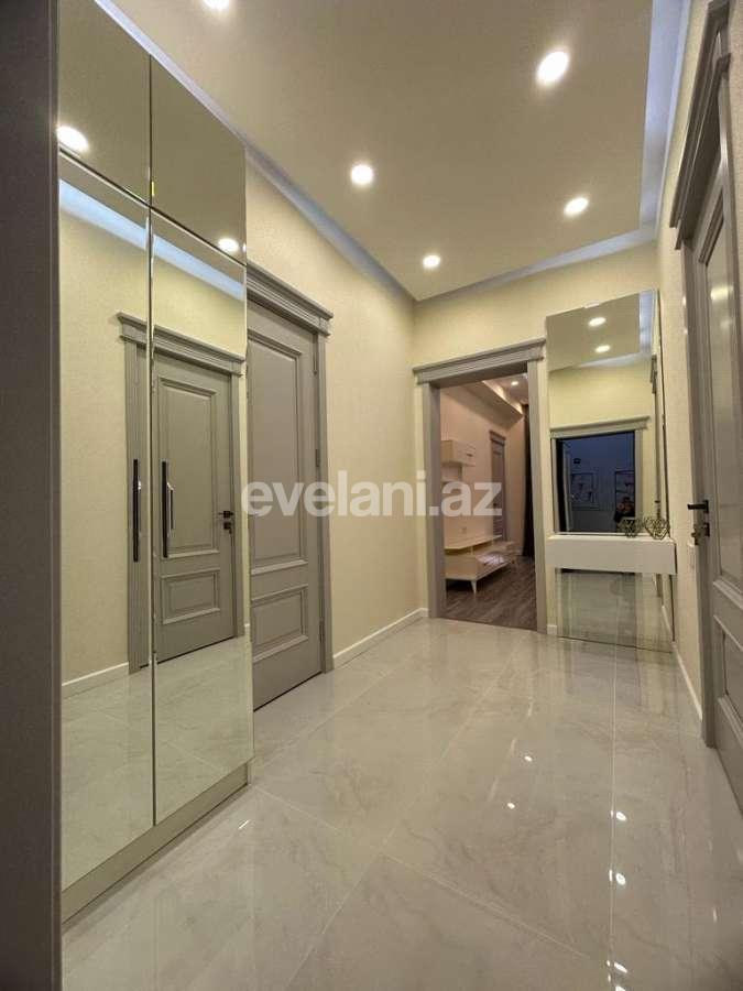 Satılır, yeni tikili, 2 otaqlı, 69.99 m², Bakı, Nəsimi r.