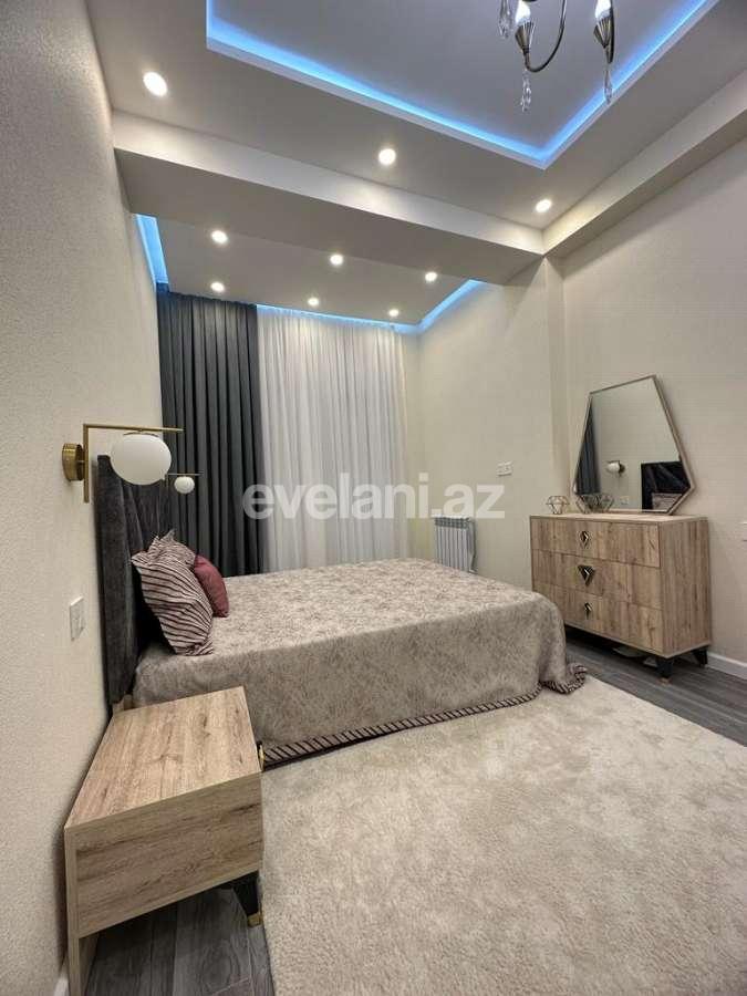 Satılır, yeni tikili, 2 otaqlı, 69.99 m², Bakı, Nəsimi r.