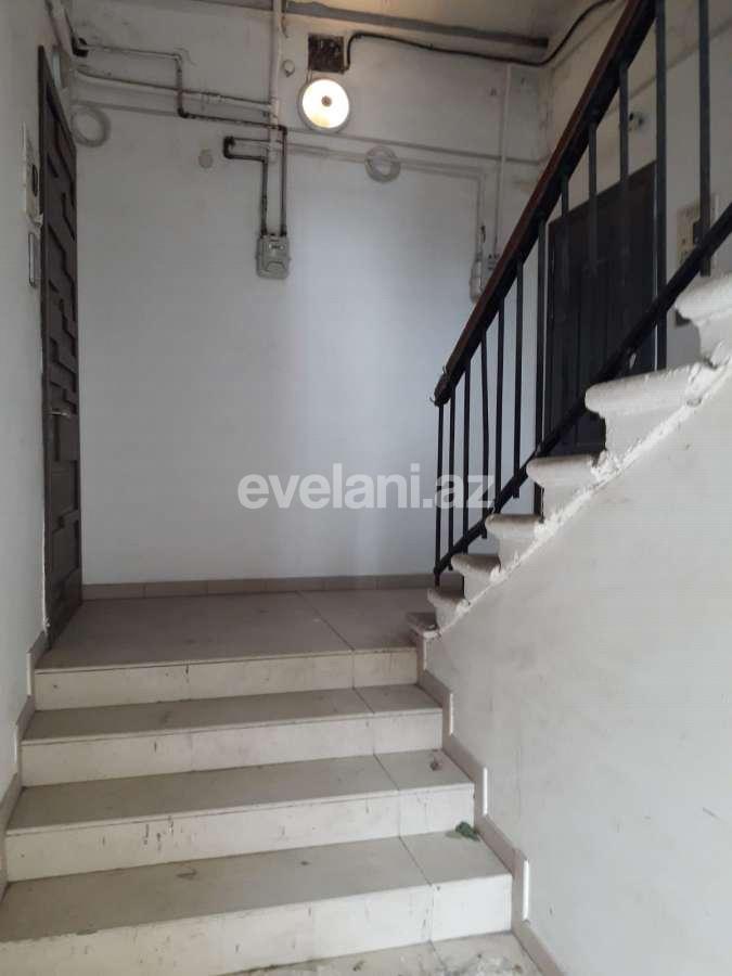 Продаётся, вторичка, 3-комнаты, 70 m², Баку, Ясамальский r, Ясамал p, Элмляр Академиясы m.