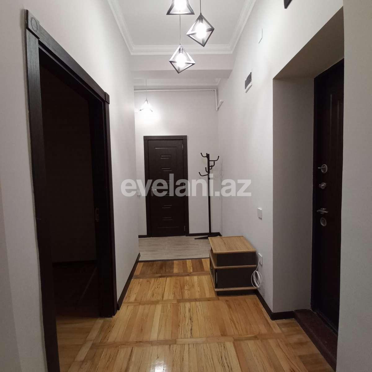 Продаётся, вторичка, 3-комнаты, 70 m², Баку, Ясамальский r, Ясамал p, Элмляр Академиясы m.