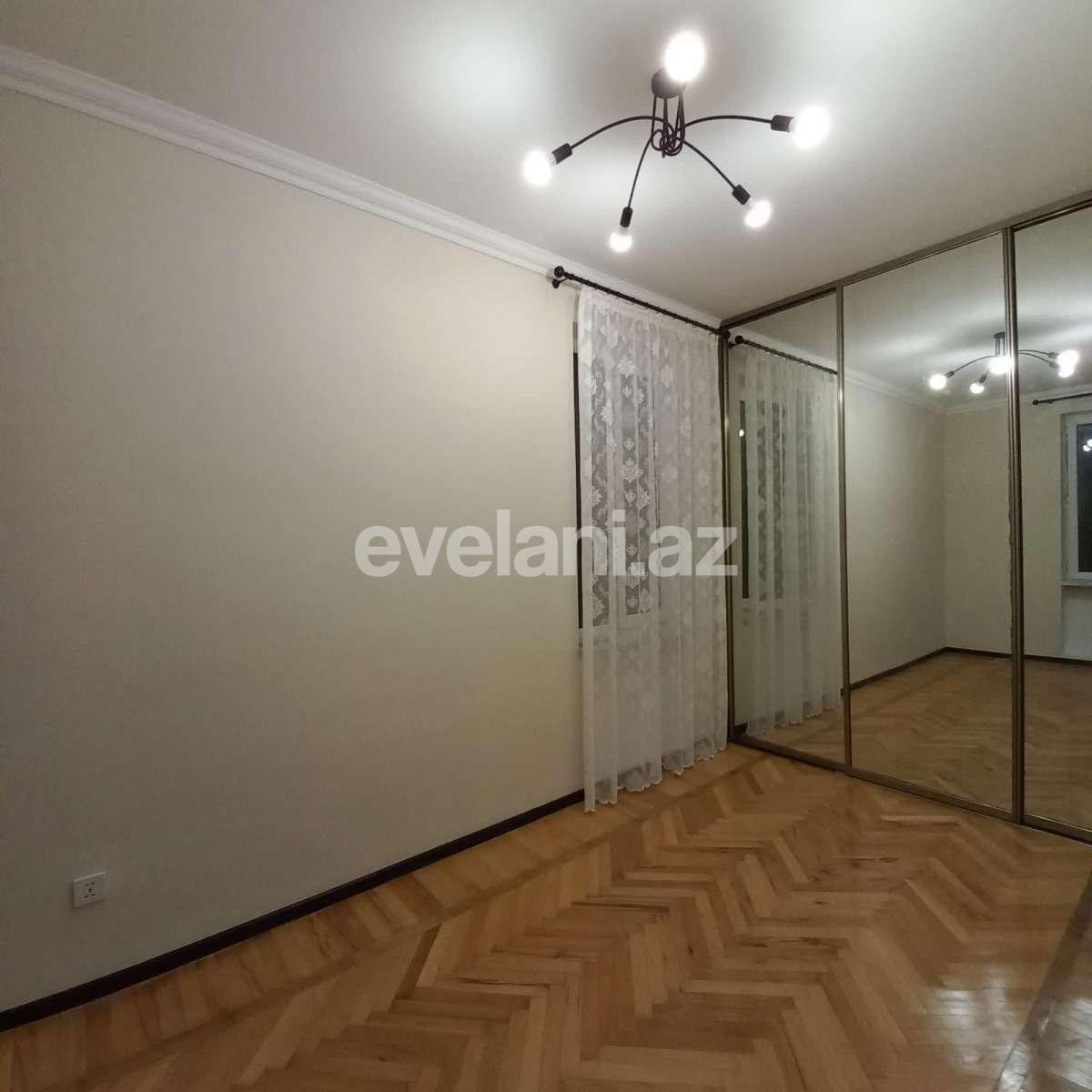 Продаётся, вторичка, 3-комнаты, 70 m², Баку, Ясамальский r, Ясамал p, Элмляр Академиясы m.