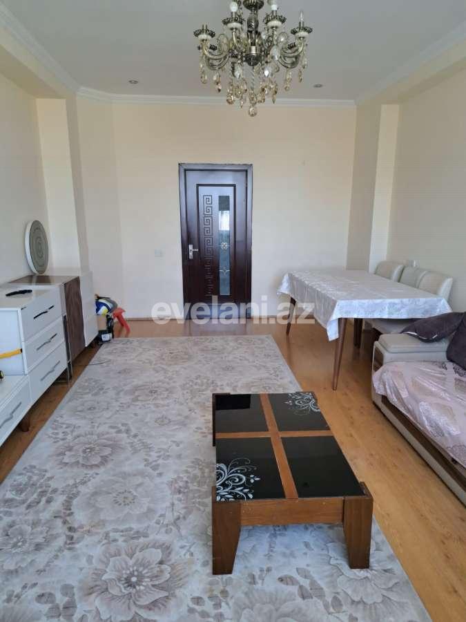 Satılır, yeni tikili, 3 otaqlı, 106 m², Bakı, Yasamal r, Yasamal q, İnşaatçılar m.