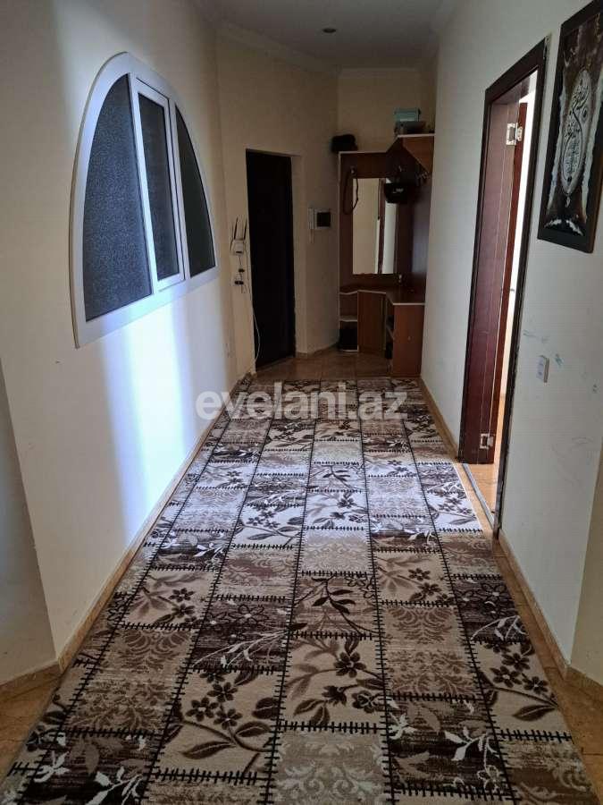 Satılır, yeni tikili, 3 otaqlı, 106 m², Bakı, Yasamal r, Yasamal q, İnşaatçılar m.