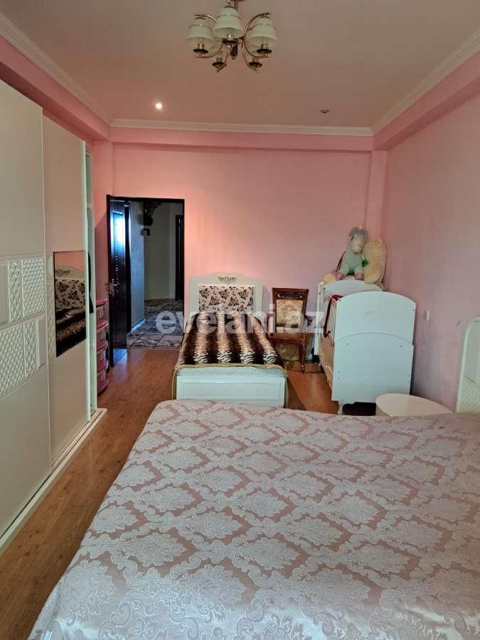 Satılır, yeni tikili, 3 otaqlı, 106 m², Bakı, Yasamal r, Yasamal q, İnşaatçılar m.