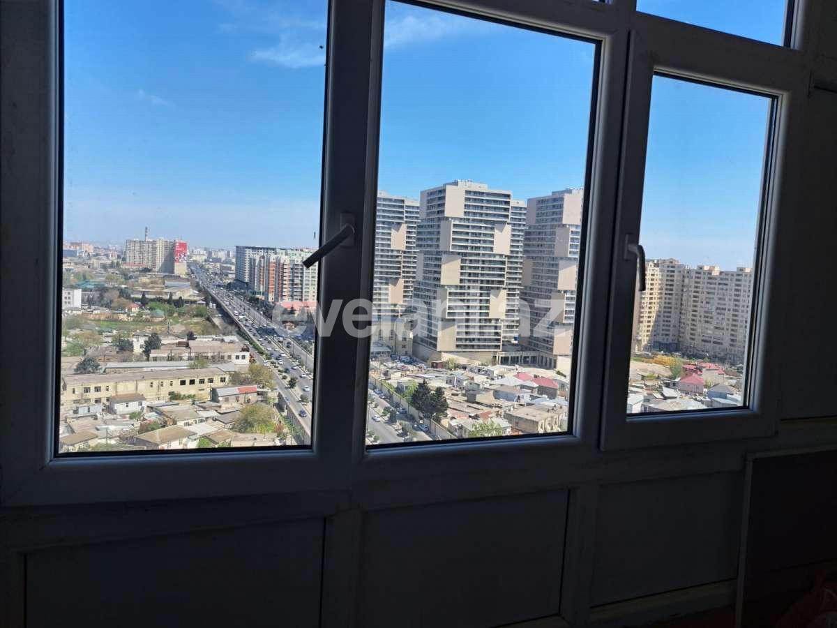 Satılır, yeni tikili, 3 otaqlı, 106 m², Bakı, Yasamal r, Yasamal q, İnşaatçılar m.