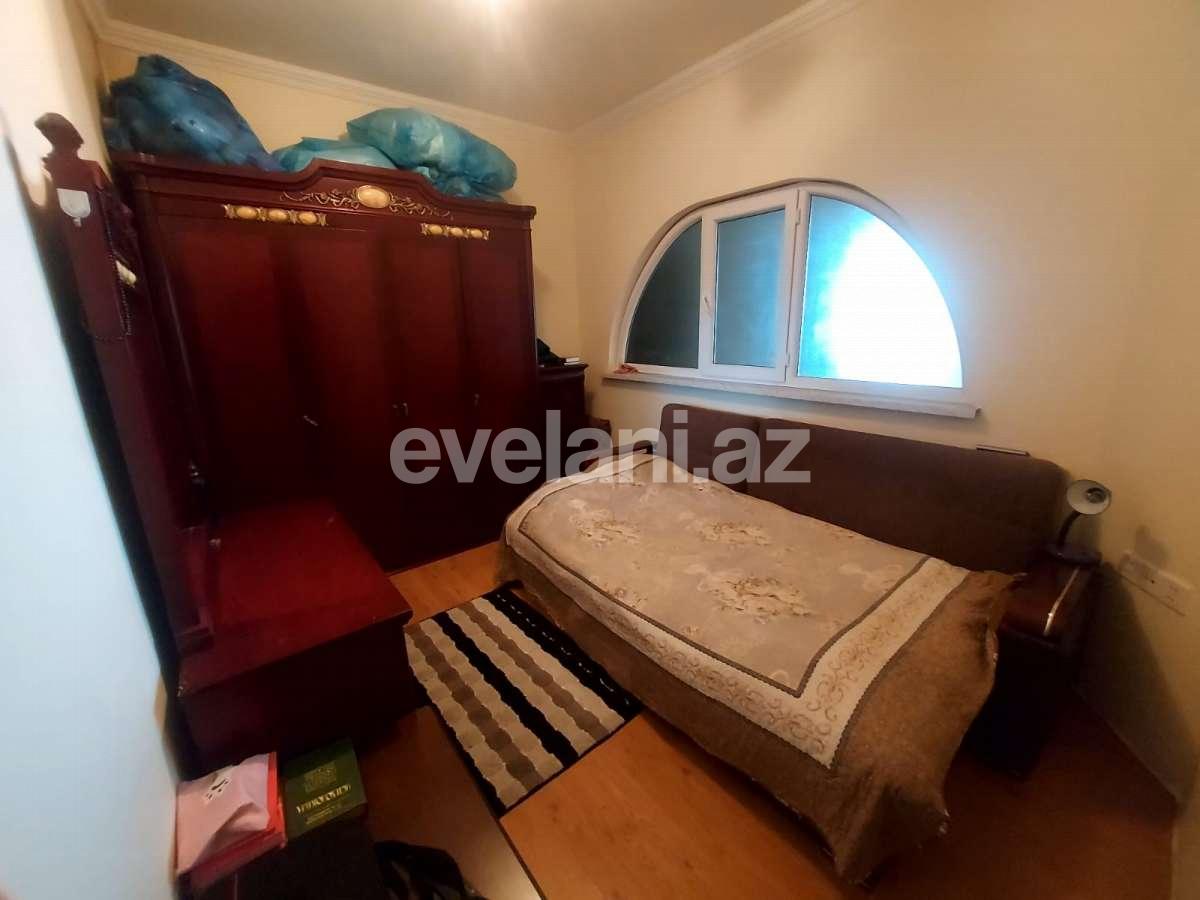 Satılır, yeni tikili, 3 otaqlı, 106 m², Bakı, Yasamal r, Yasamal q, İnşaatçılar m.