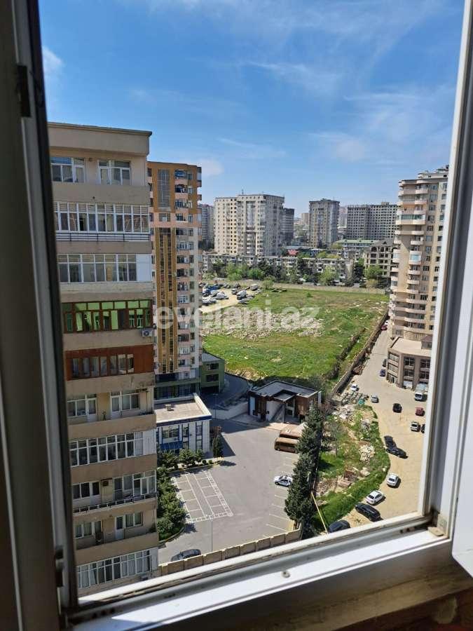 Satılır, yeni tikili, 3 otaqlı, 106 m², Bakı, Yasamal r, Yasamal q, İnşaatçılar m.