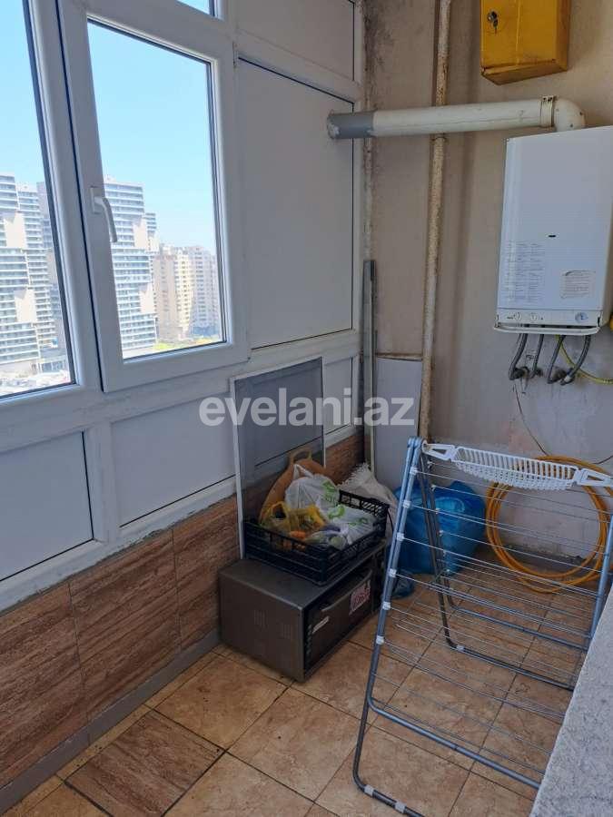Satılır, yeni tikili, 3 otaqlı, 106 m², Bakı, Yasamal r, Yasamal q, İnşaatçılar m.