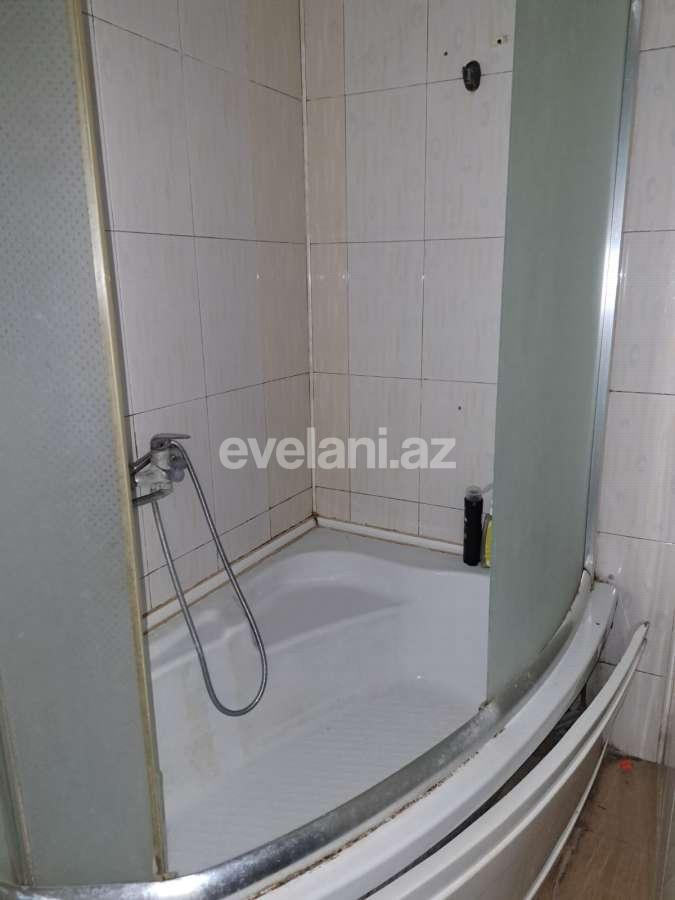 Satılır, yeni tikili, 3 otaqlı, 106 m², Bakı, Yasamal r, Yasamal q, İnşaatçılar m.
