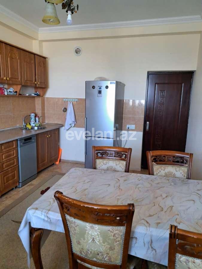Satılır, yeni tikili, 3 otaqlı, 106 m², Bakı, Yasamal r, Yasamal q, İnşaatçılar m.