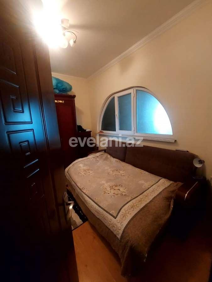 Satılır, yeni tikili, 3 otaqlı, 106 m², Bakı, Yasamal r, Yasamal q, İnşaatçılar m.