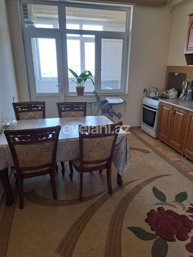 Satılır, yeni tikili, 3 otaqlı, 106 m², Bakı, Yasamal r, Yasamal q, İnşaatçılar m.