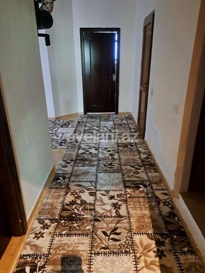 Satılır, yeni tikili, 3 otaqlı, 106 m², Bakı, Yasamal r, Yasamal q, İnşaatçılar m.