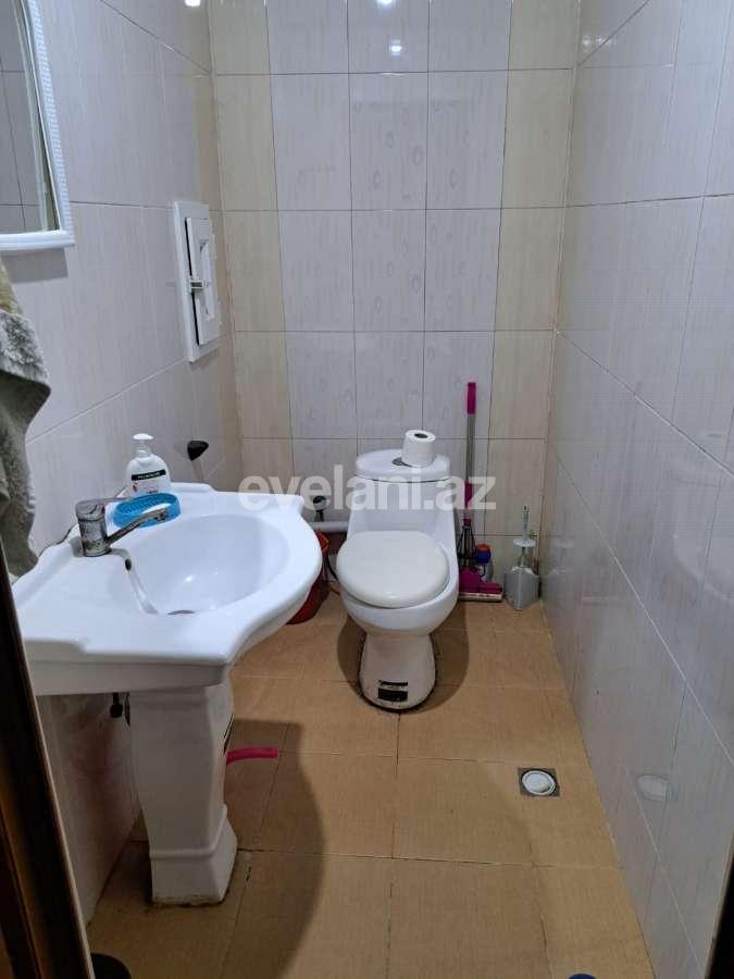 Satılır, yeni tikili, 3 otaqlı, 106 m², Bakı, Yasamal r, Yasamal q, İnşaatçılar m.