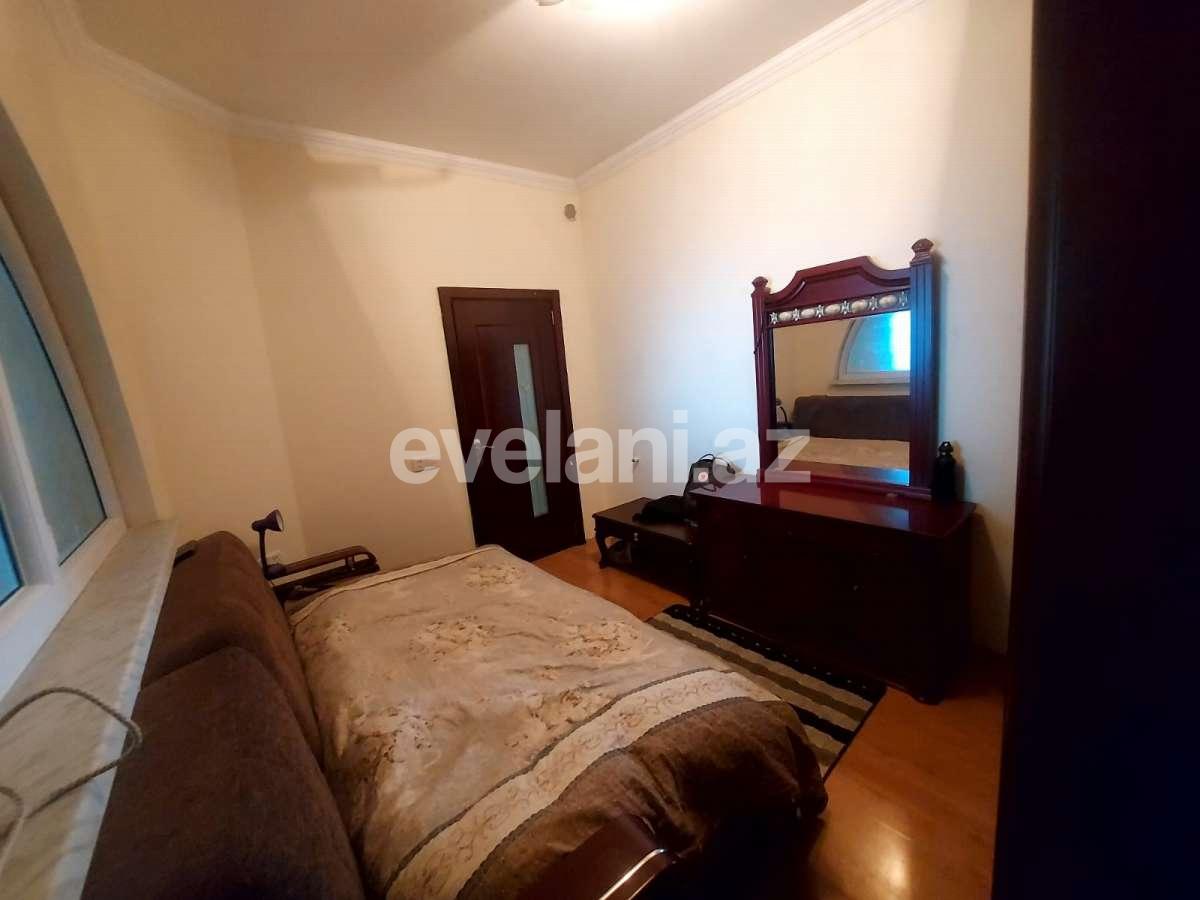Satılır, yeni tikili, 3 otaqlı, 106 m², Bakı, Yasamal r, Yasamal q, İnşaatçılar m.