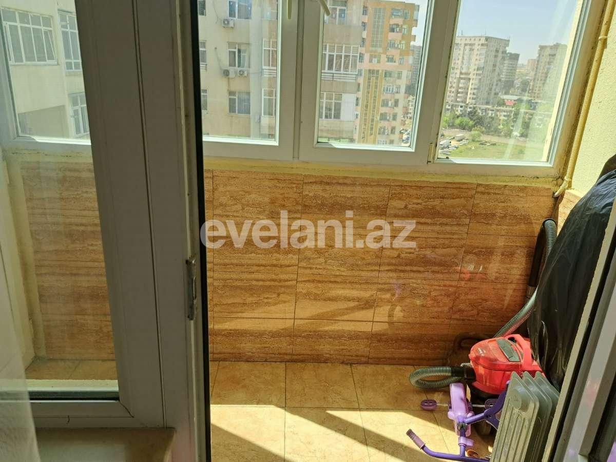 Satılır, yeni tikili, 3 otaqlı, 106 m², Bakı, Yasamal r, Yasamal q, İnşaatçılar m.