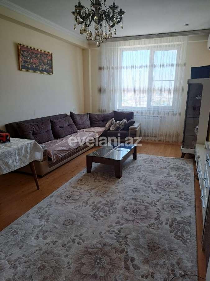 Satılır, yeni tikili, 3 otaqlı, 106 m², Bakı, Yasamal r, Yasamal q, İnşaatçılar m.