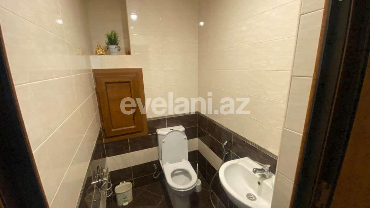 Сдаётся, новостройка, 2-комнаты, 86 m², Баку, Бинагадинский r, 7-й микрорайон p, Дернегюль m.