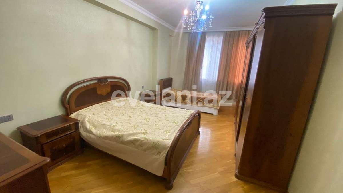 Сдаётся, новостройка, 2-комнаты, 86 m², Баку, Бинагадинский r, 7-й микрорайон p, Дернегюль m.