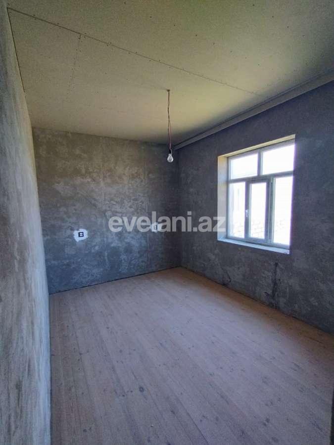 Satılır, həyət evi / bağ, 4 otaqlı, 113 m², Bakı, Abşeron r, Saray q.