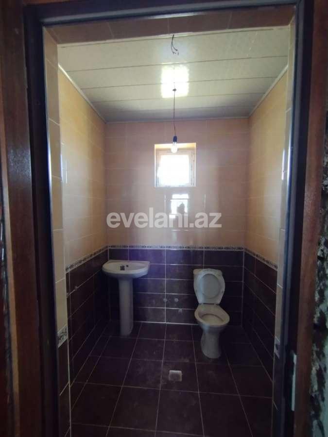 Satılır, həyət evi / bağ, 4 otaqlı, 113 m², Bakı, Abşeron r, Saray q.