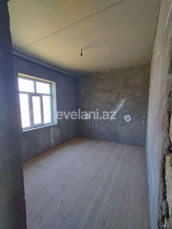 Satılır, həyət evi / bağ, 4 otaqlı, 113 m², Bakı, Abşeron r, Saray q.