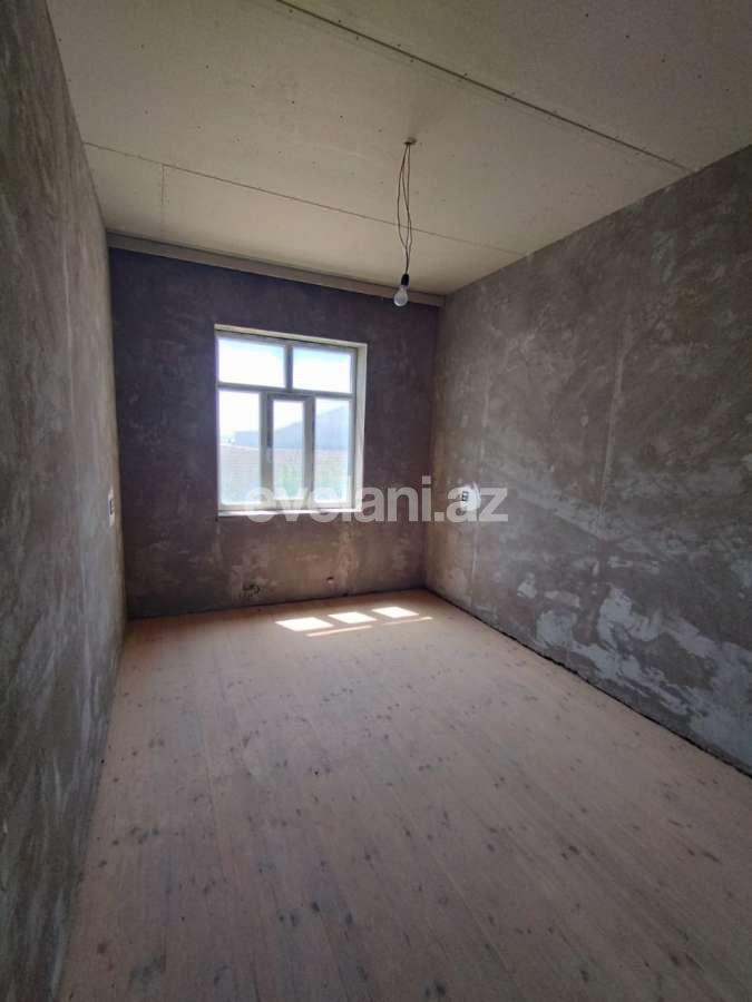 Satılır, həyət evi / bağ, 4 otaqlı, 113 m², Bakı, Abşeron r, Saray q.