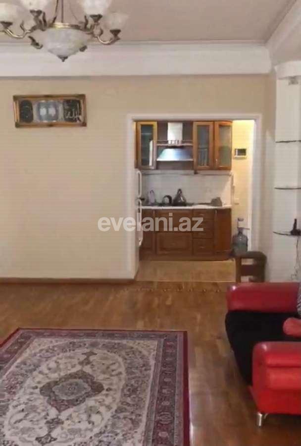 Rent, new building, 2 room, 67 m², Baku, Narimanov r, Nariman Narimanov m.