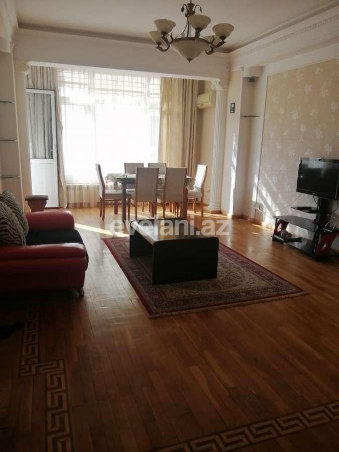 Rent, new building, 2 room, 67 m², Baku, Narimanov r, Nariman Narimanov m.