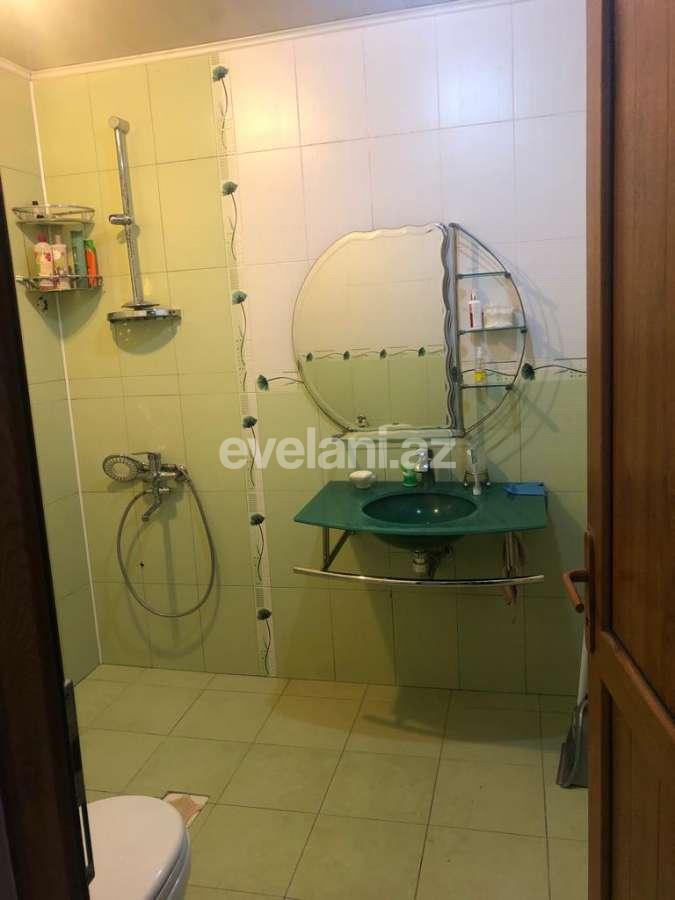 Rent, new building, 2 room, 67 m², Baku, Narimanov r, Nariman Narimanov m.