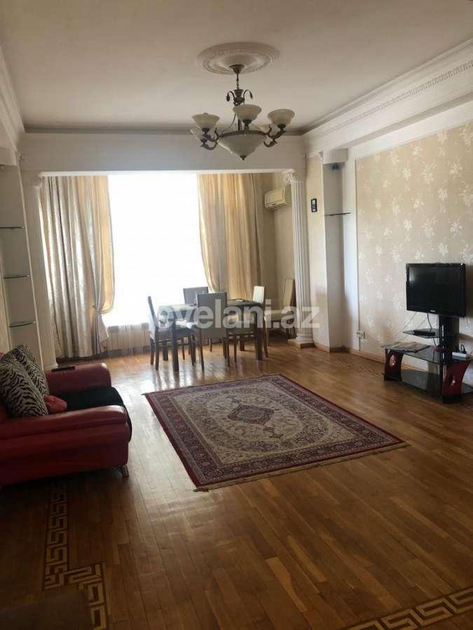 Rent, new building, 2 room, 67 m², Baku, Narimanov r, Nariman Narimanov m.