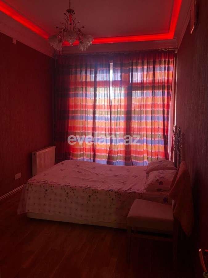 Rent, new building, 2 room, 67 m², Baku, Narimanov r, Nariman Narimanov m.