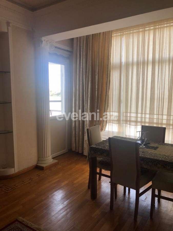 Rent, new building, 2 room, 67 m², Baku, Narimanov r, Nariman Narimanov m.