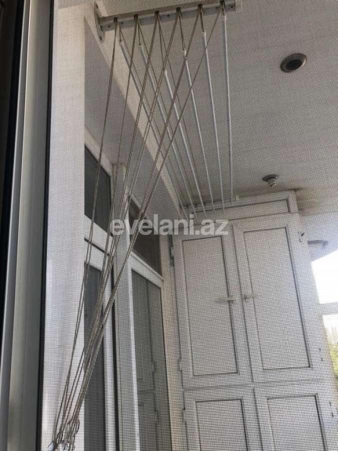 Rent, new building, 2 room, 67 m², Baku, Narimanov r, Nariman Narimanov m.