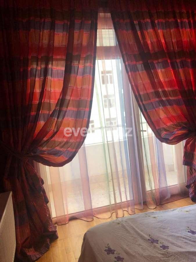 Rent, new building, 2 room, 67 m², Baku, Narimanov r, Nariman Narimanov m.