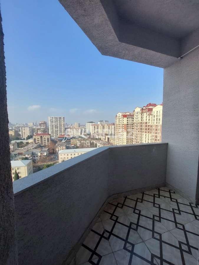 Rent, new building, 2 room, 85 m², Baku, Narimanov r, Nariman Narimanov m.
