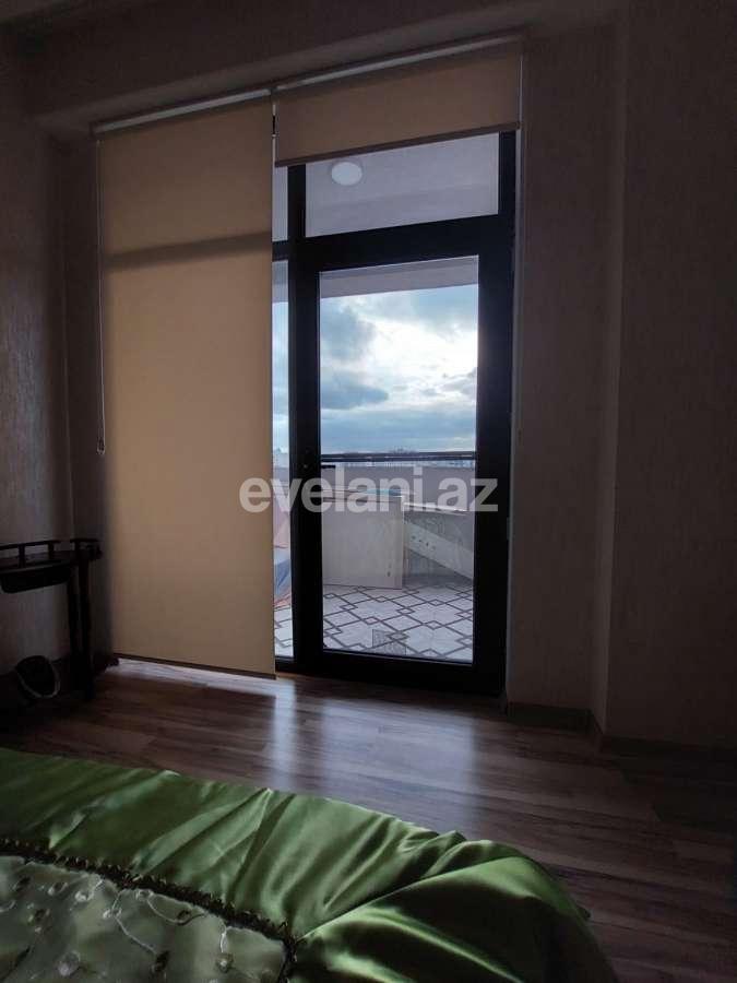 Rent, new building, 2 room, 85 m², Baku, Narimanov r, Nariman Narimanov m.