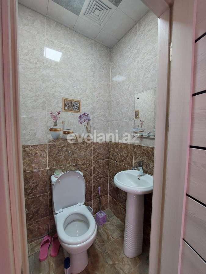 Rent, new building, 2 room, 85 m², Baku, Narimanov r, Nariman Narimanov m.